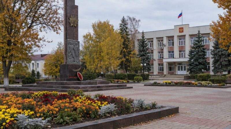 Арсен Саркисян — почётный гражданин Крымского района