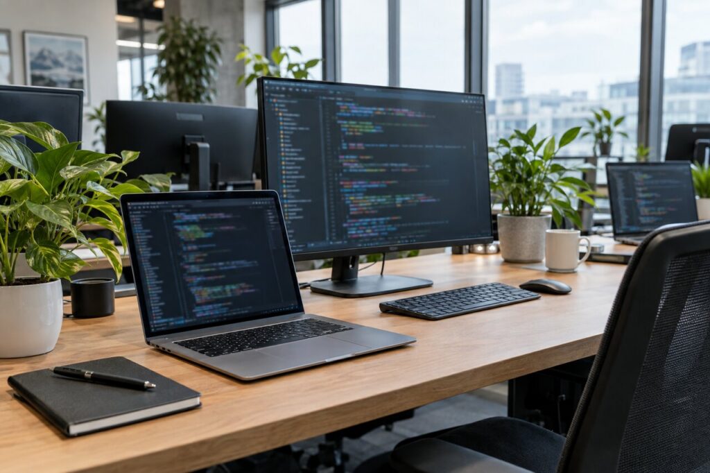 IT-компании Кубани могут платить УСН по ставке 1%