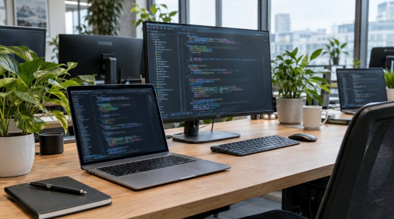 IT-компании Кубани могут платить УСН по ставке 1%