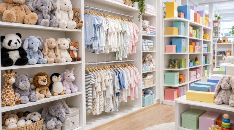 НДС 10% на детские товары: новый порядок подтверждения